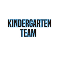 Kindergarten White